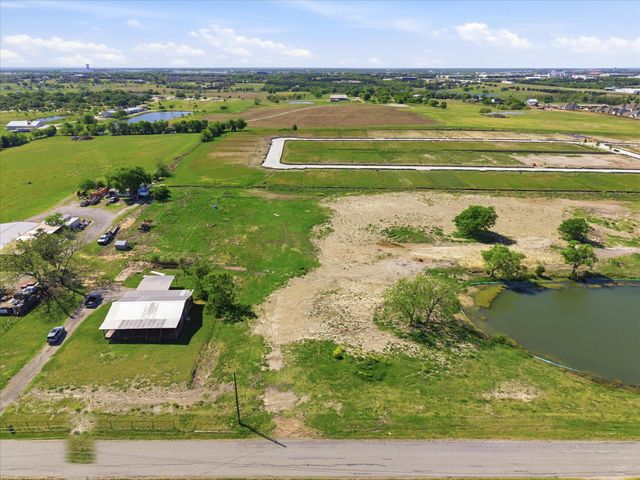 525 Cornelius, Rockwall, TX 75087