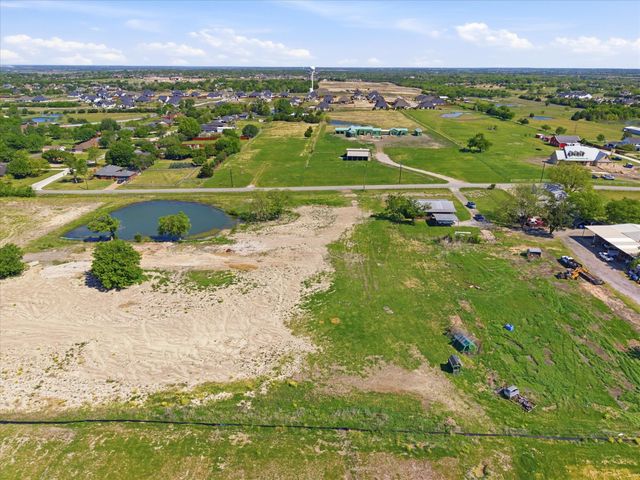 525 Cornelius, Rockwall, TX 75087