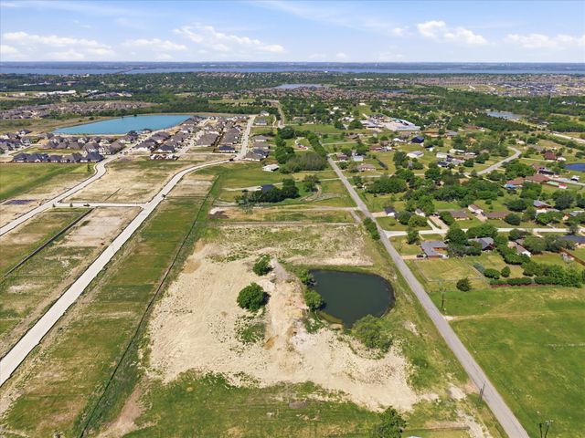 525 Cornelius, Rockwall, TX 75087