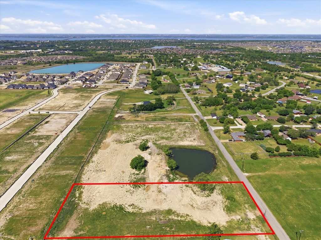 525 Cornelius, Rockwall, TX 75087