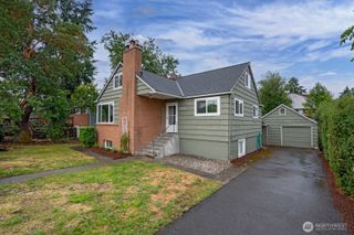 10625 17th Avenue SW, Seattle, WA 98146