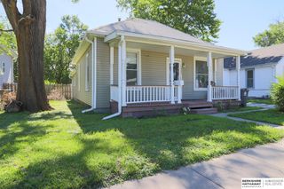 1421 S 8th Street, Council Bluffs, IA 51501