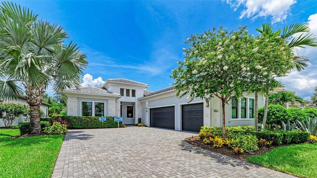 5056 SIMONS COURT, Lakewood Ranch, FL 34211