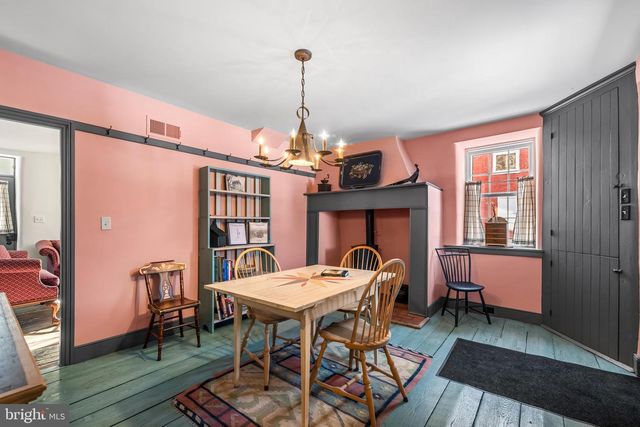 12040 BALTIMORE ST, Glen Rock, PA 17327