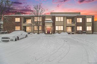 7408 Vassar B, West Bloomfield, MI 48322