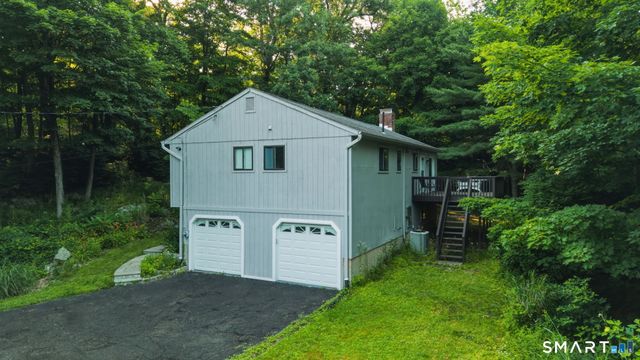 518 Bennetts Farm Road, Ridgefield, CT 06877