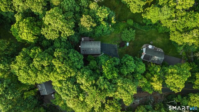 518 Bennetts Farm Road, Ridgefield, CT 06877