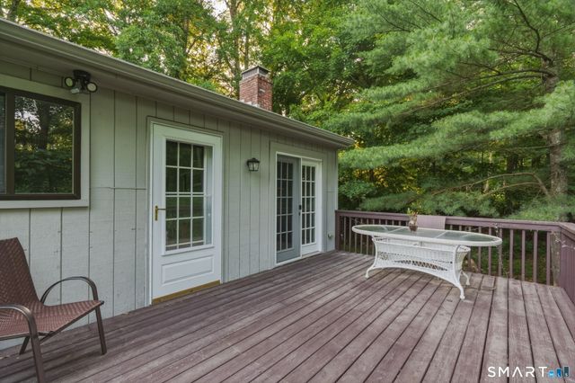 518 Bennetts Farm Road, Ridgefield, CT 06877