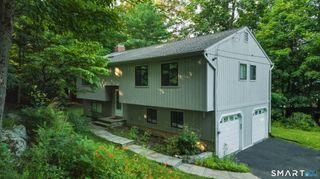 518 Bennetts Farm Road, Ridgefield, CT 06877