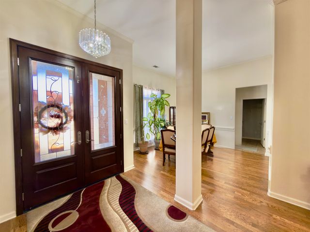 4646 NOB HILL DR, Bartlett, TN 38002