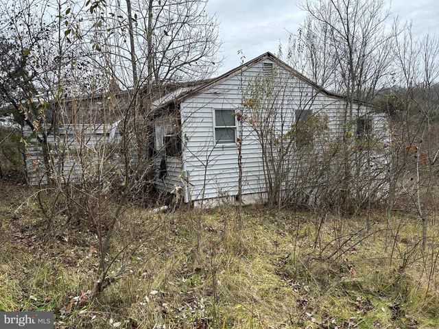 9172 LEE HWY, Warrenton, VA 20186