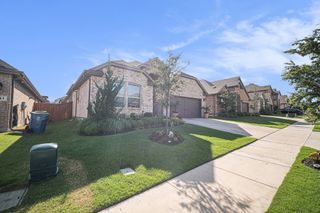 117 Welch Folly Lane, Aledo, TX 76008