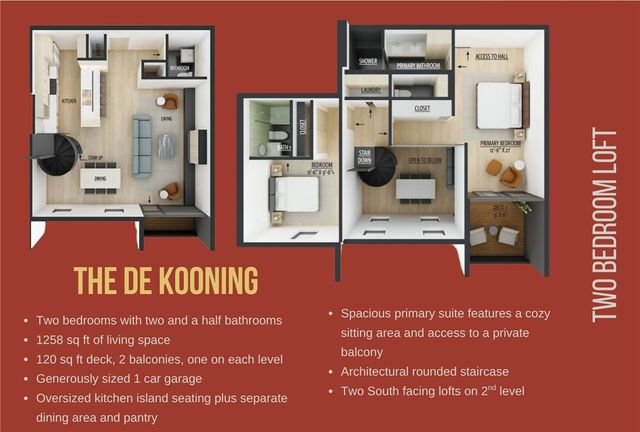 905 SE 4th Street 206, Bentonville, AR 72712