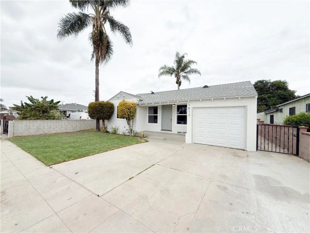 1813 E San Vincente Street, Compton, CA 90221