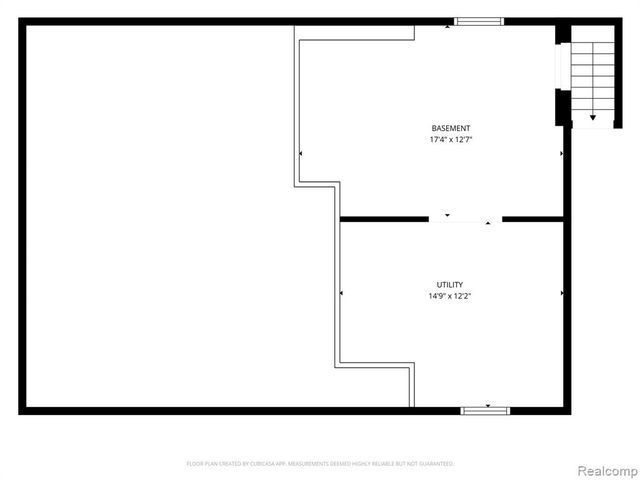 8165 Leonard Drive, Holly, MI 48442