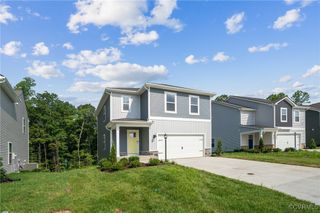 7790 Arbor Marsh Ter, New Kent, VA 23124
