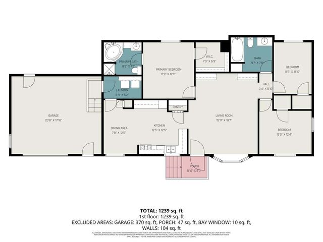 3567 Hollyfield Drive, Cedar Springs, MI 49319