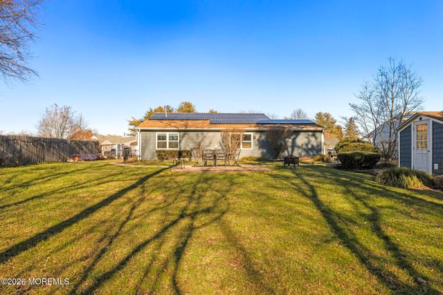 13 Cranberry Drive, Tinton Falls, NJ 07753