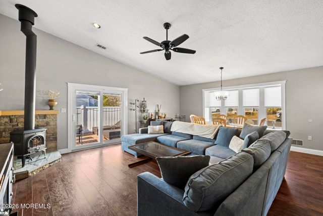 13 Cranberry Drive, Tinton Falls, NJ 07753