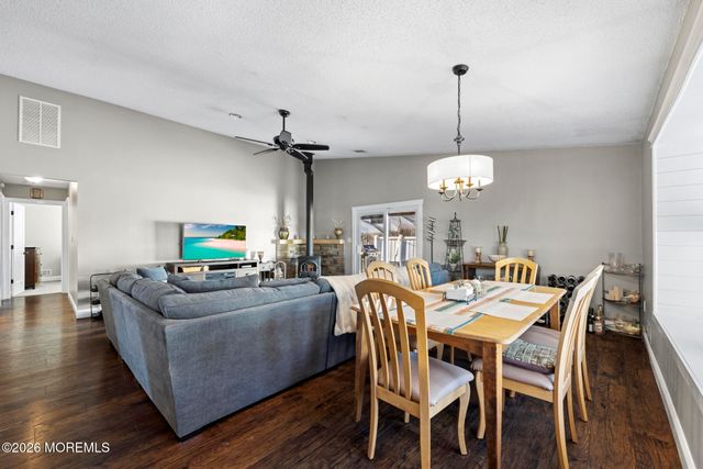 13 Cranberry Drive, Tinton Falls, NJ 07753