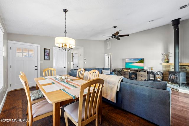 13 Cranberry Drive, Tinton Falls, NJ 07753