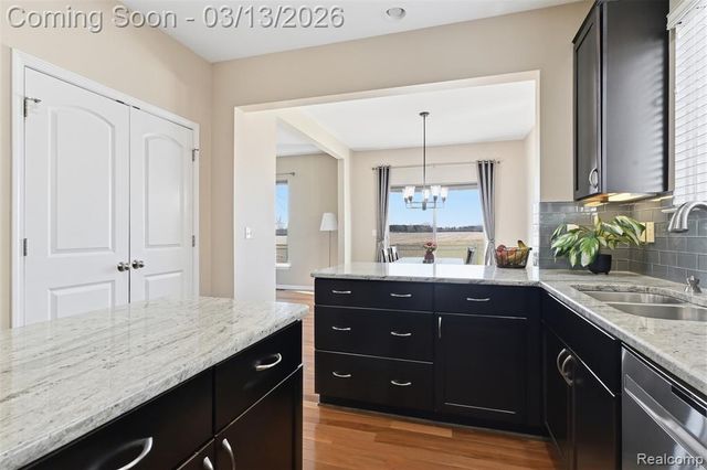 650 Prospect Hill Street, Canton, MI 48188