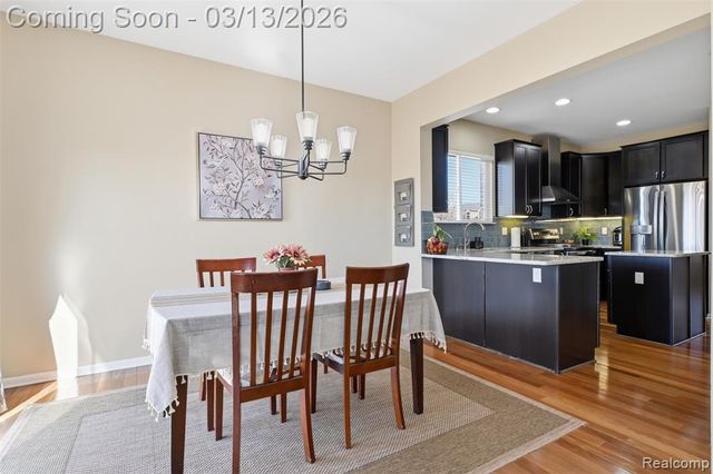 650 Prospect Hill Street, Canton, MI 48188