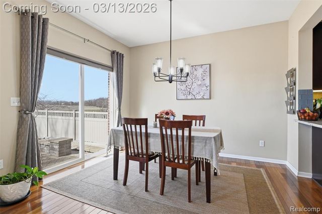 650 Prospect Hill Street, Canton, MI 48188