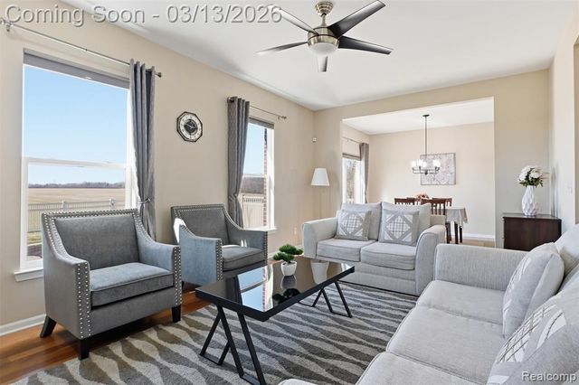 650 Prospect Hill Street, Canton, MI 48188