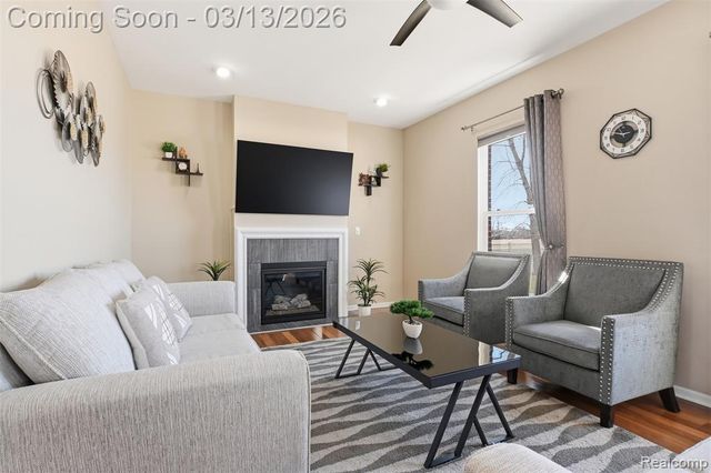 650 Prospect Hill Street, Canton, MI 48188