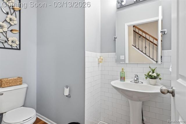 650 Prospect Hill Street, Canton, MI 48188