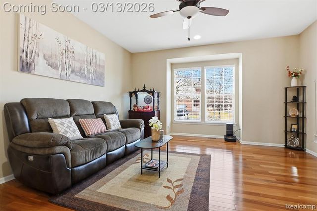 650 Prospect Hill Street, Canton, MI 48188