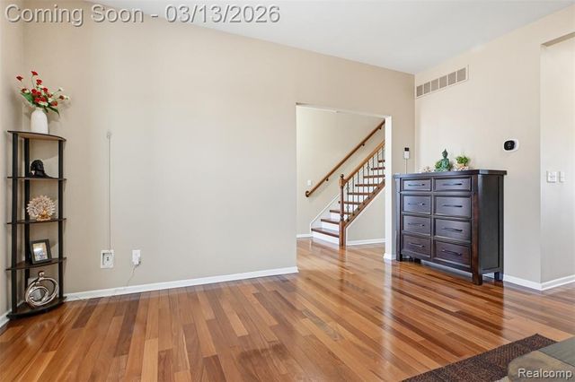 650 Prospect Hill Street, Canton, MI 48188