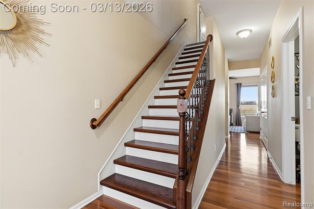 650 Prospect Hill Street, Canton, MI 48188