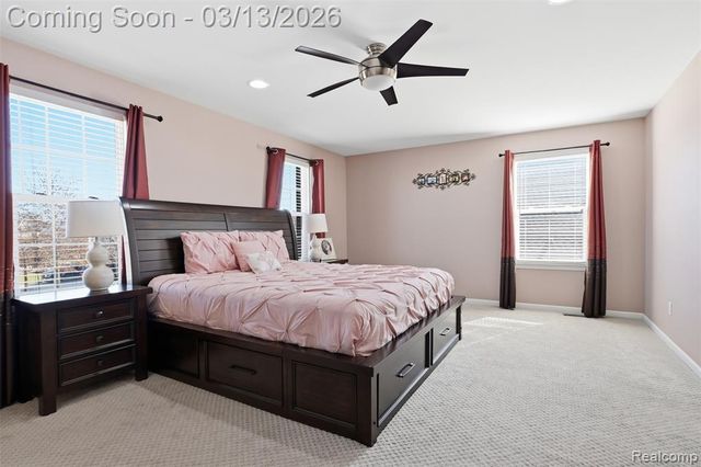 650 Prospect Hill Street, Canton, MI 48188