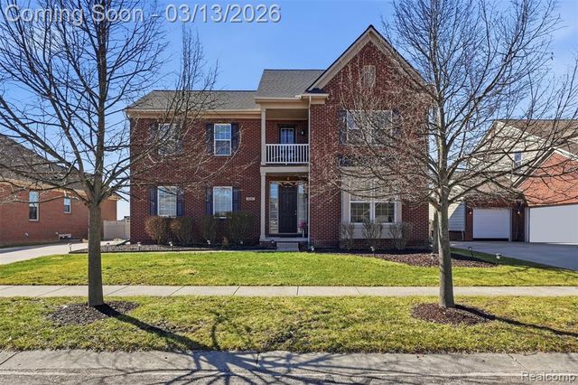 650 Prospect Hill Street, Canton, MI 48188