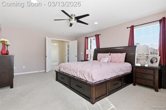 650 Prospect Hill Street, Canton, MI 48188