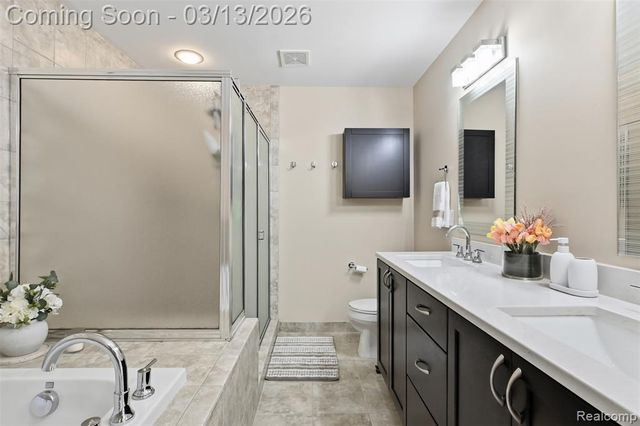 650 Prospect Hill Street, Canton, MI 48188