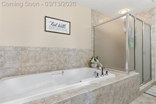 650 Prospect Hill Street, Canton, MI 48188