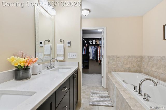 650 Prospect Hill Street, Canton, MI 48188