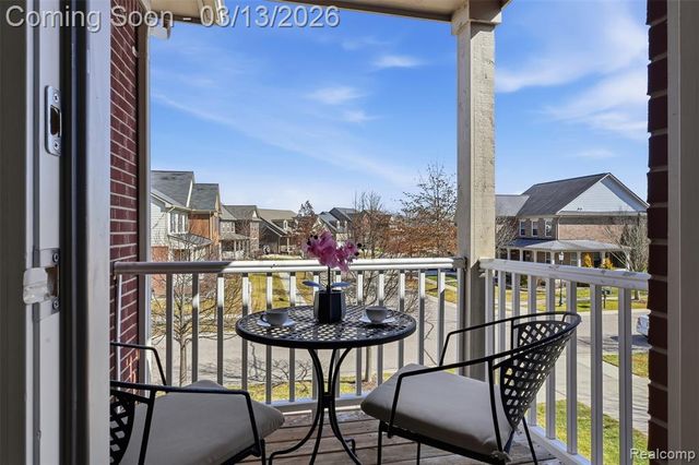 650 Prospect Hill Street, Canton, MI 48188