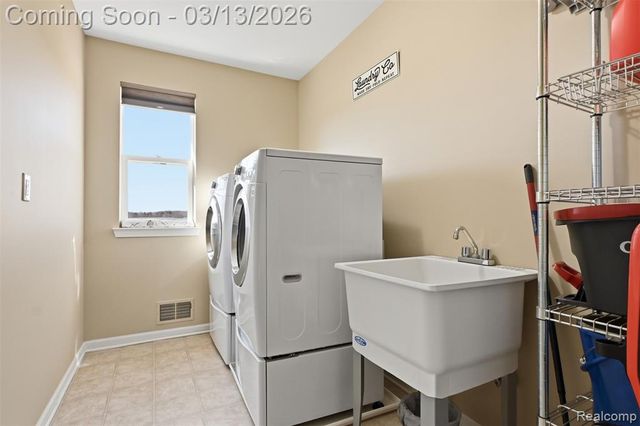 650 Prospect Hill Street, Canton, MI 48188