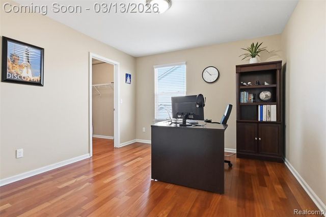 650 Prospect Hill Street, Canton, MI 48188