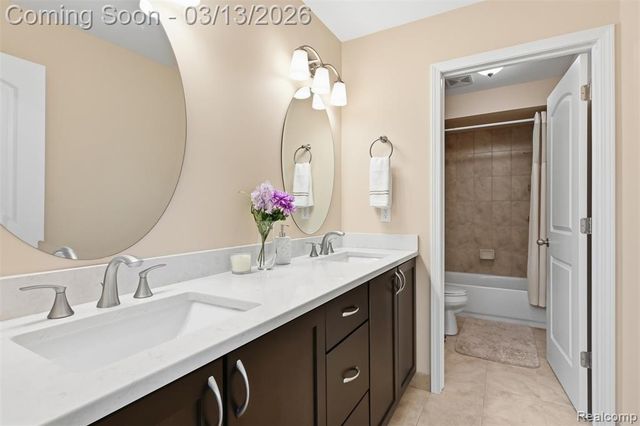 650 Prospect Hill Street, Canton, MI 48188