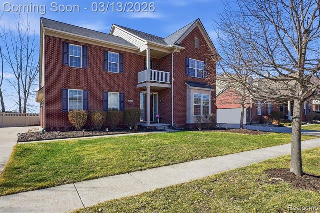 650 Prospect Hill Street, Canton, MI 48188