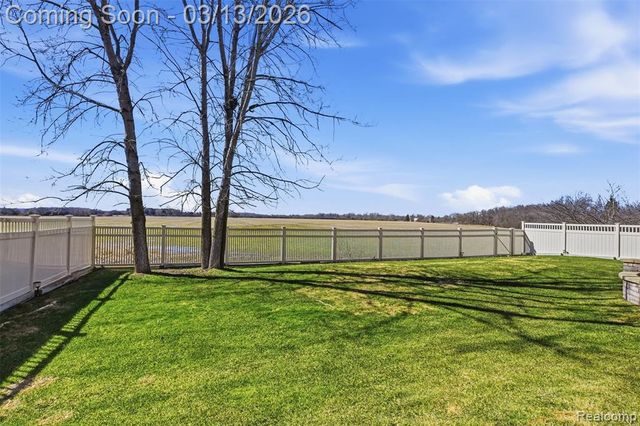 650 Prospect Hill Street, Canton, MI 48188