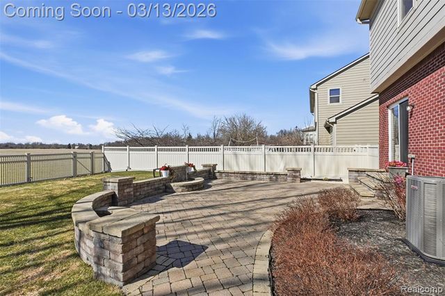 650 Prospect Hill Street, Canton, MI 48188