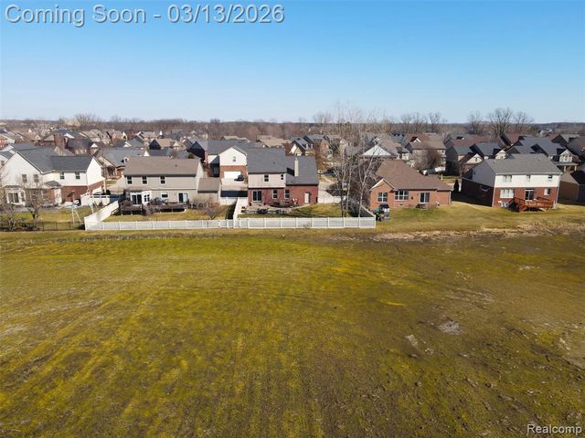 650 Prospect Hill Street, Canton, MI 48188