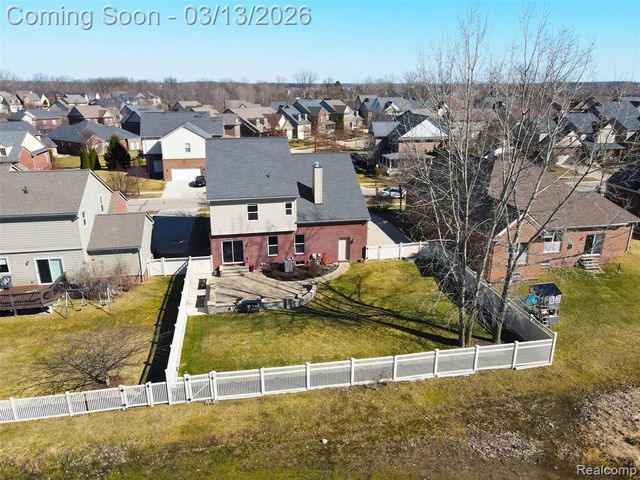 650 Prospect Hill Street, Canton, MI 48188