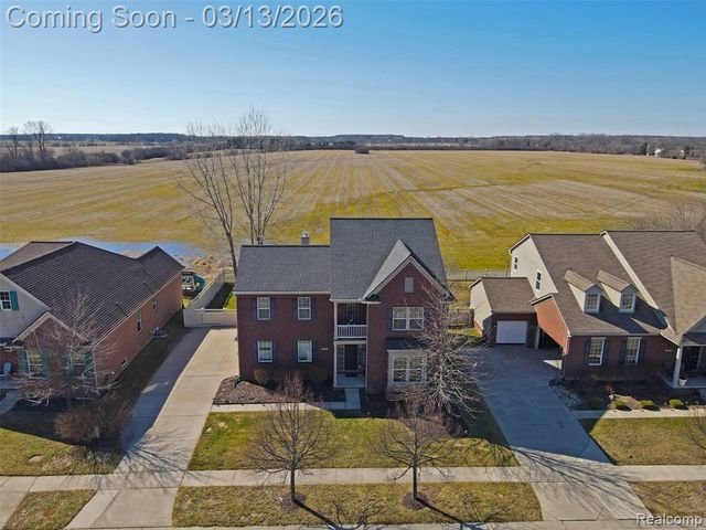 650 Prospect Hill Street, Canton, MI 48188